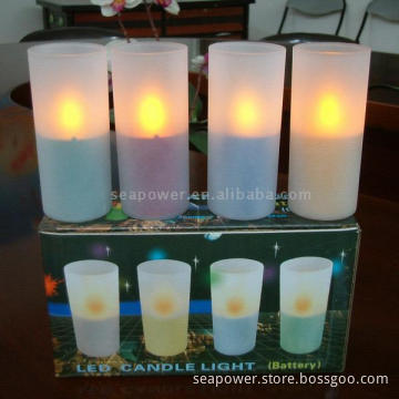 LED Candles